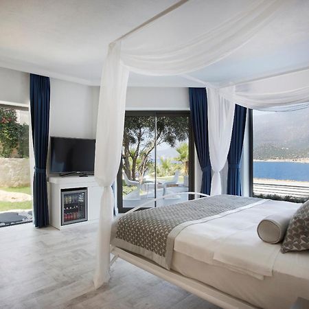 Alley Prime Hotel Kaş Exterior photo