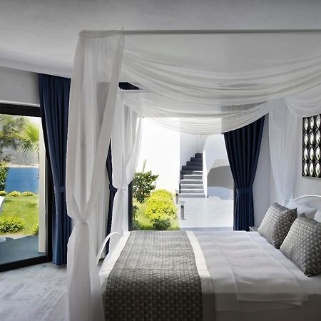 Alley Prime Hotel Kaş Exterior photo