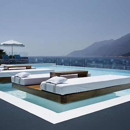 Alley Prime Hotel Kaş Exterior photo