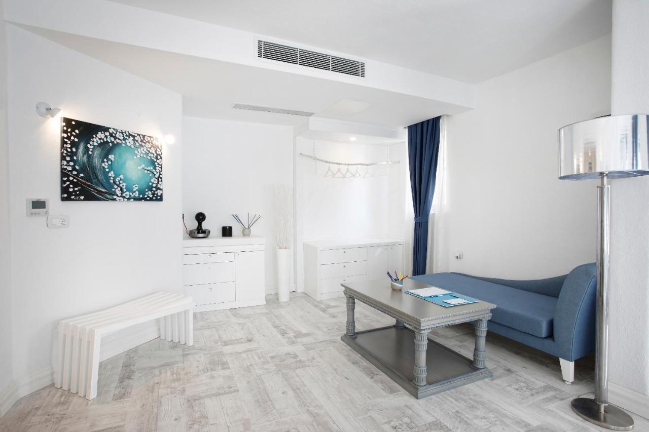 Alley Prime Hotel Kaş Exterior photo