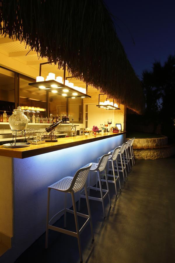 Alley Prime Hotel Kaş Exterior photo