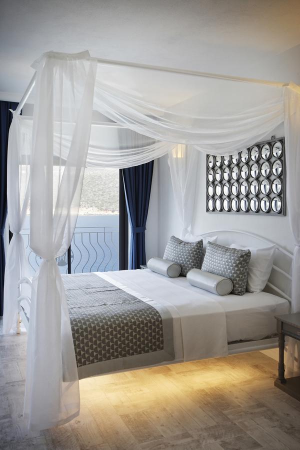 Alley Prime Hotel Kaş Exterior photo