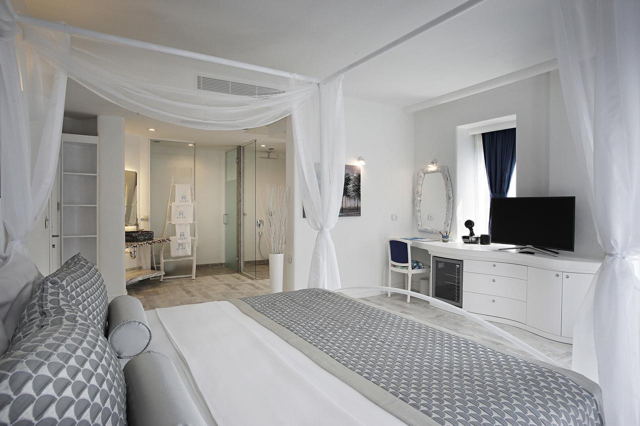 Alley Prime Hotel Kaş Exterior photo