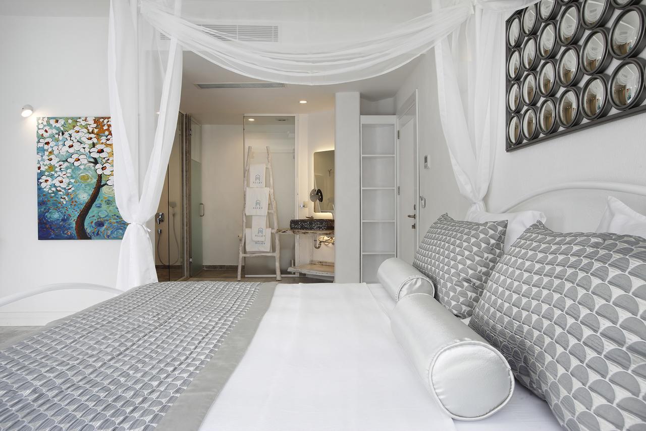 Alley Prime Hotel Kaş Exterior photo