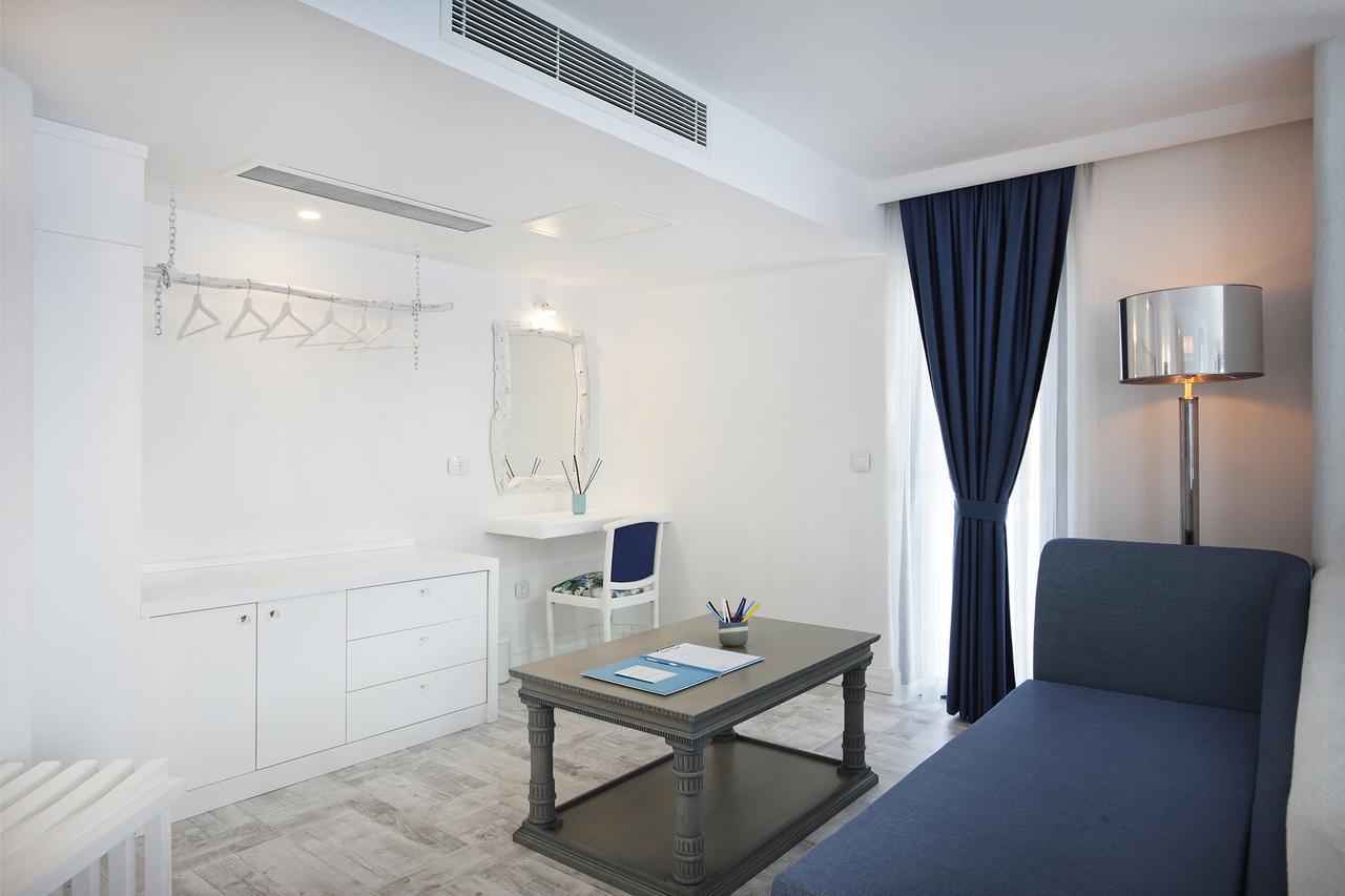 Alley Prime Hotel Kaş Exterior photo