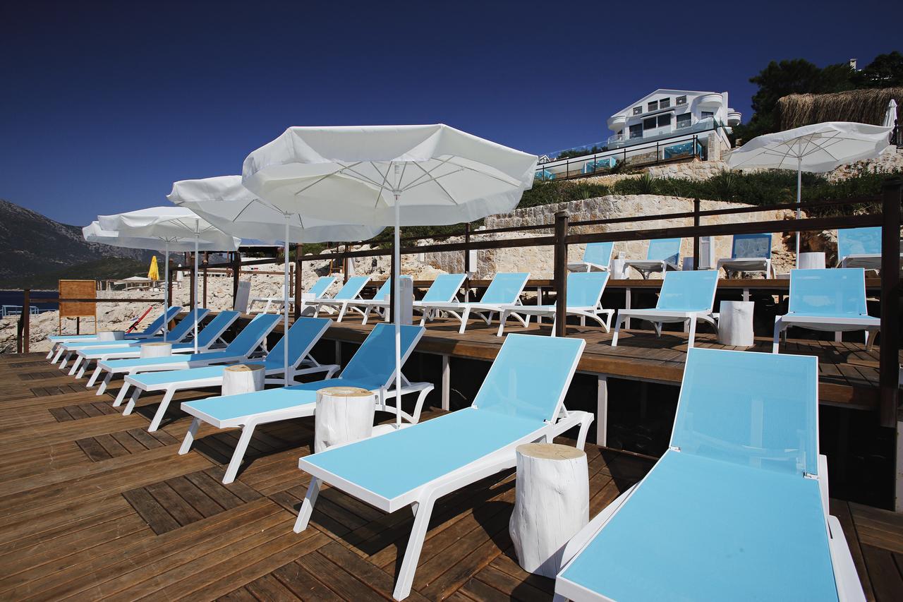 Alley Prime Hotel Kaş Exterior photo