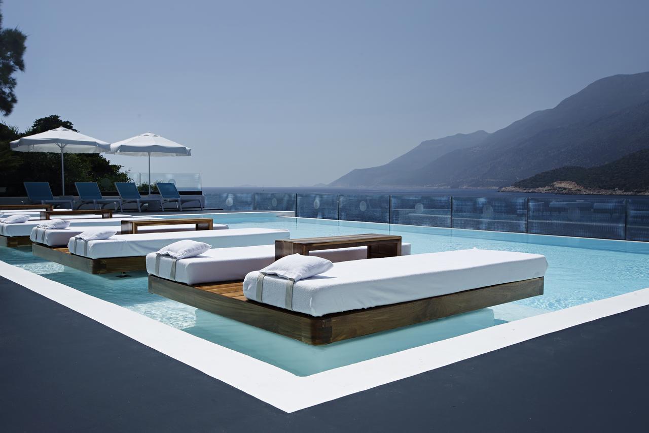Alley Prime Hotel Kaş Exterior photo
