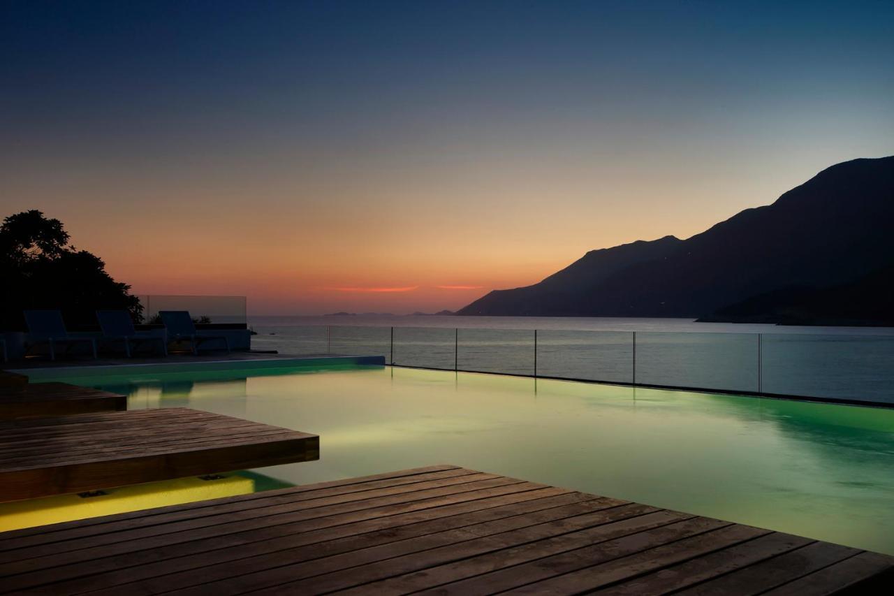 Alley Prime Hotel Kaş Exterior photo