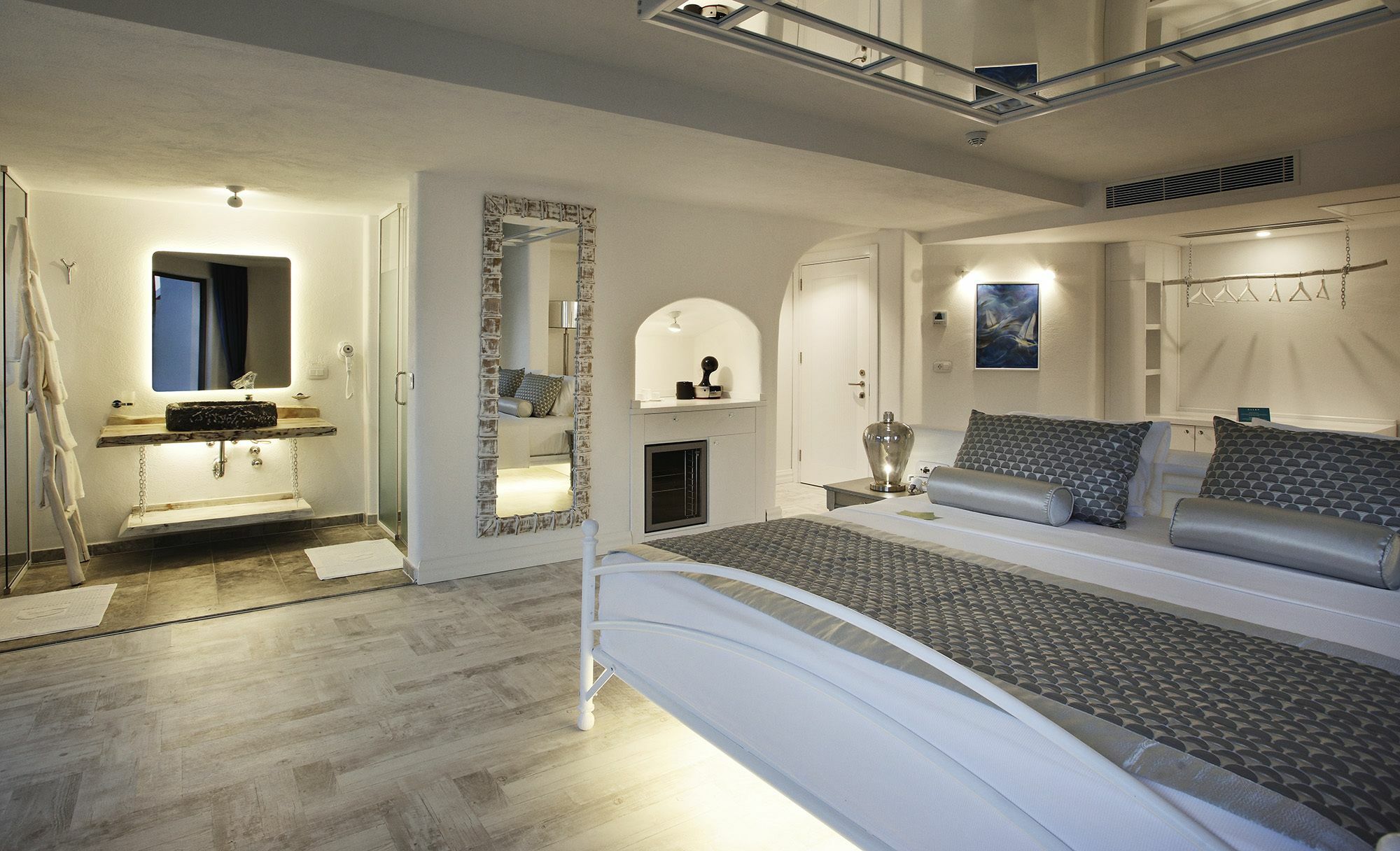 Alley Prime Hotel Kaş Exterior photo